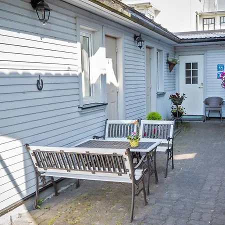 Guest house Papli 2 Parnu