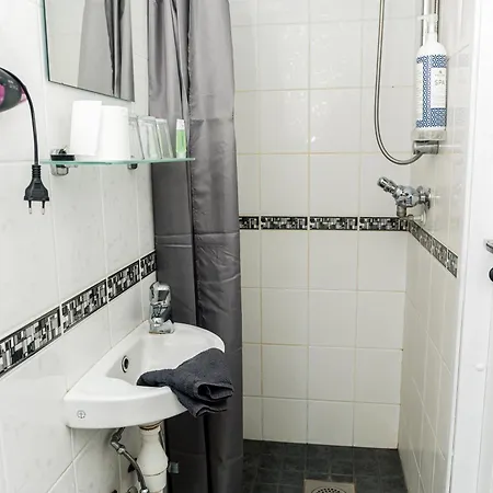 Pensionat Papli 2 Pärnu