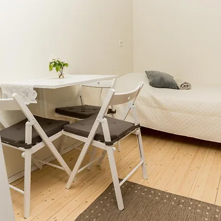 Papli 2 Pensionat 3*