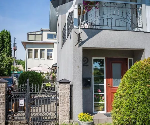 Papli 2 Guest house 3*