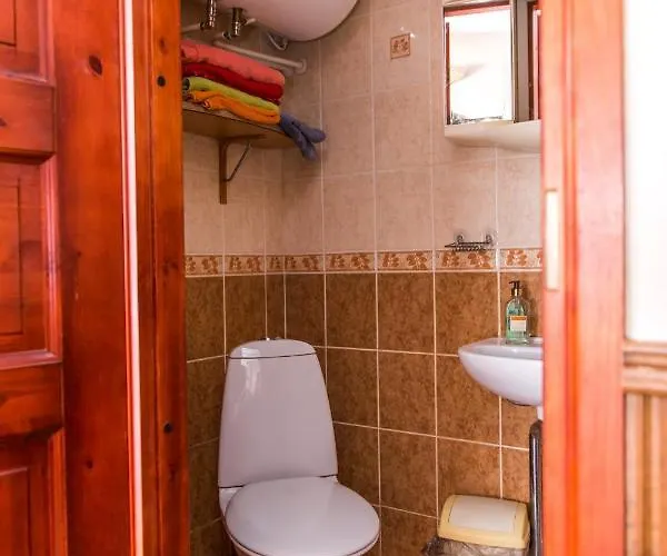 Guest house Papli 2 Parnu