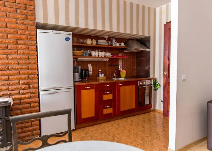 Papli 2 Guest house Parnu