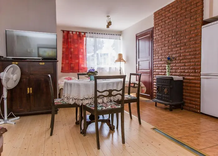 Papli 2 Guest house 3*