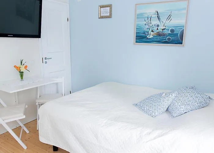 Guest house Papli 2 3*