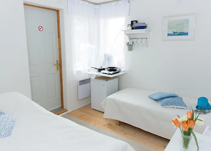 Guest house Papli 2 Parnu