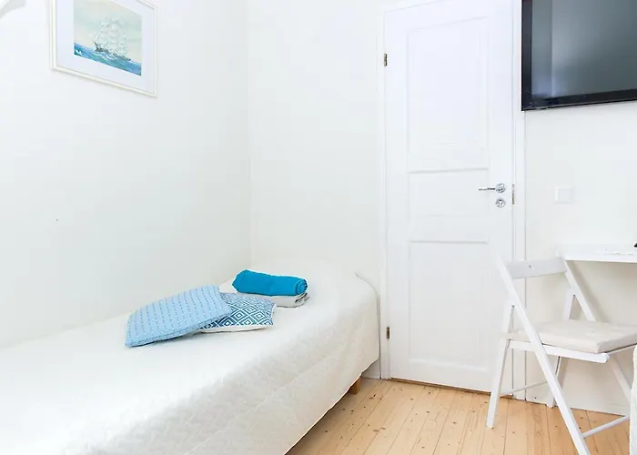 Guest house Papli 2 3*