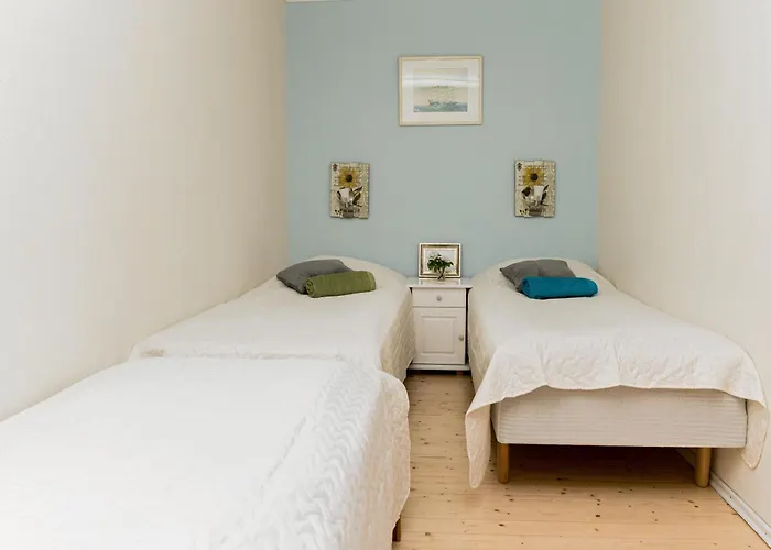 Guest house Papli 2 Parnu