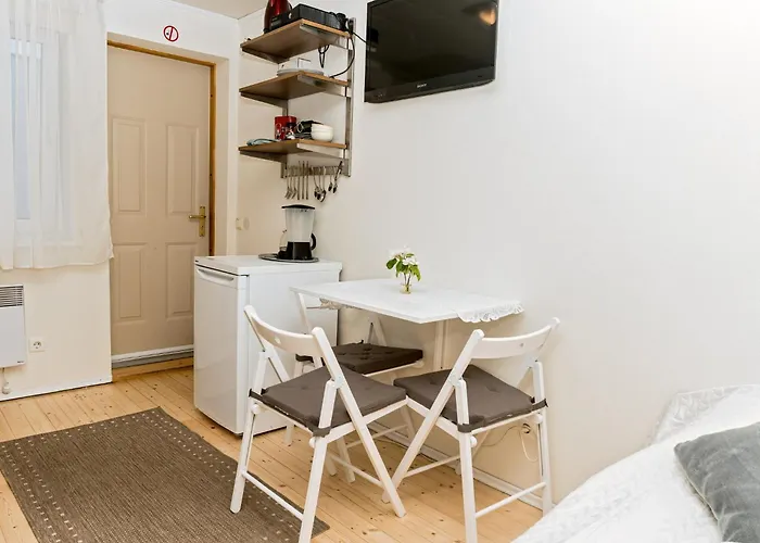 Guest house Papli 2 3*